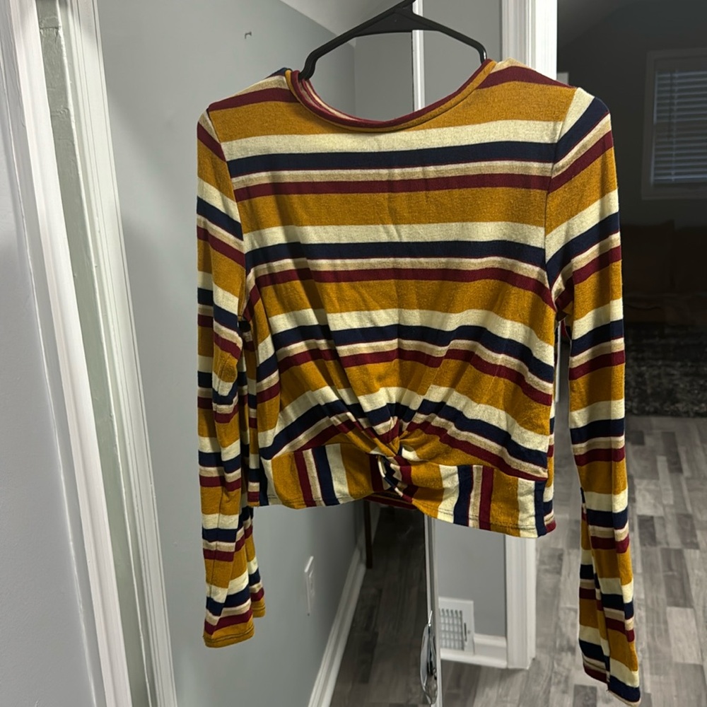 Women top
